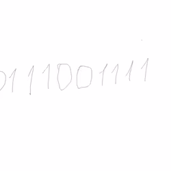 Numbers  #419