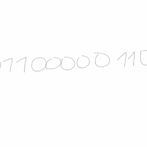 Numbers  #164