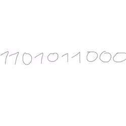 Numbers  #585