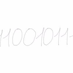 Numbers  #1865