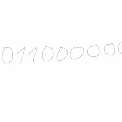 Numbers  #234