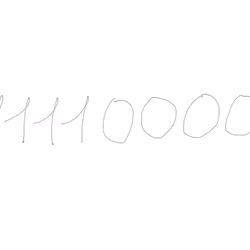 Numbers  #366