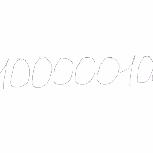 Numbers 78