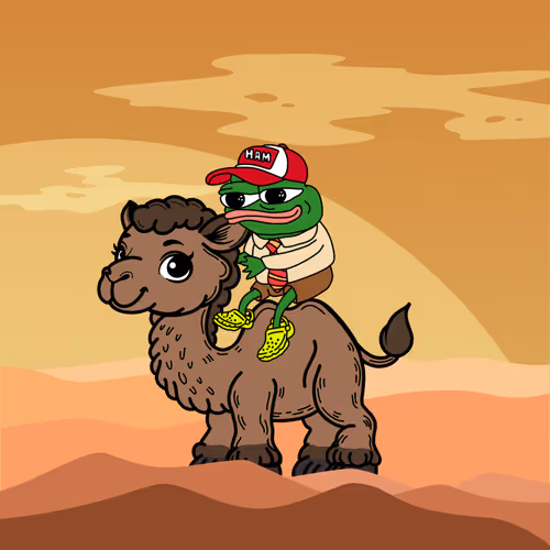 Hammy Hump Day