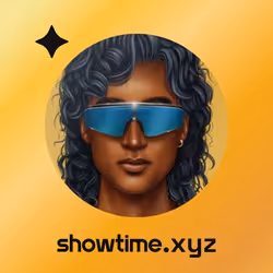 @pipilu Creator Token on Showtime.xyz