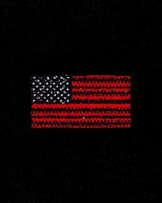 united states of ả̵͕͍̽͜͠m̵̭̎e̷̞͒̆̈́r̸̡̈í̷̘͈c̷̬̣̱̈̋ā̴̰ by Mendezmendez
