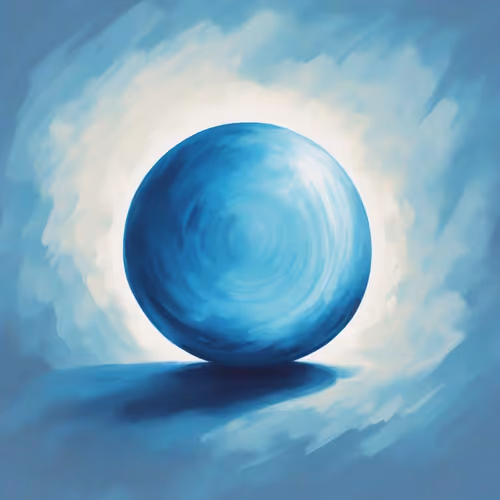 Based And Framed Zorb