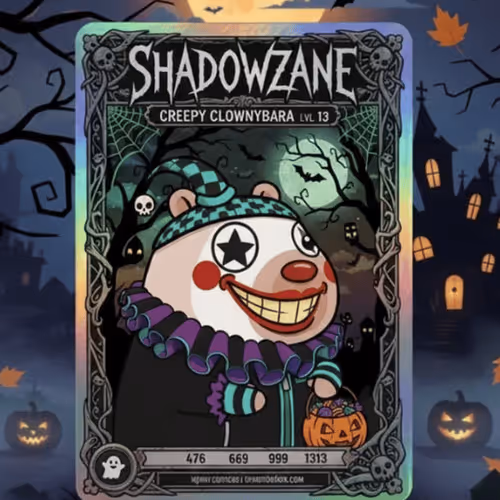 Vibe Halloween