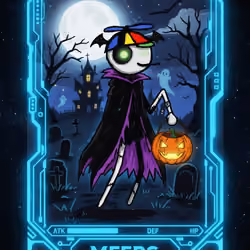 VIBE HALLOWEEN #7746