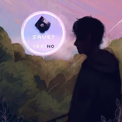 Save?