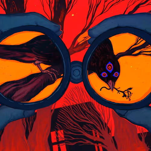 Binoculars