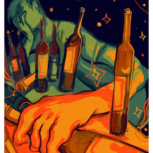 Bottle