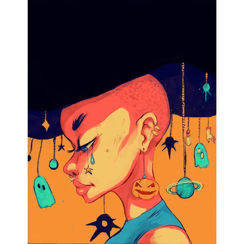 Ornament