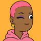 The Girls #6 - Zara