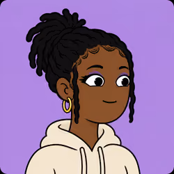 The Girls #255 - Roxy