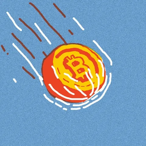 Bitcoin Bounce
