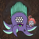 Squiddies #244
