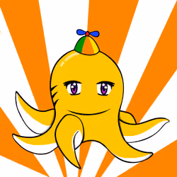 Squiddies #254