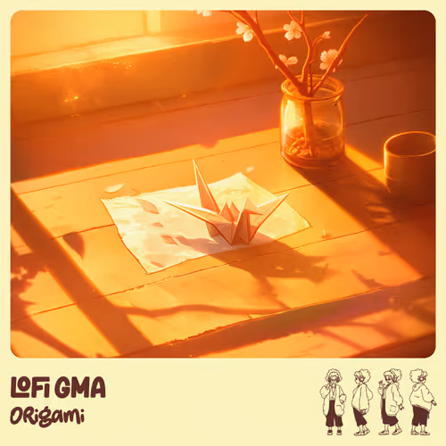 Lofi Gma Origami