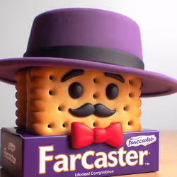 Degen Biscuit