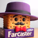 Degen Biscuit