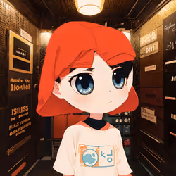 Item Media