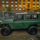 Brooklyn Coachworks Vol. 8
