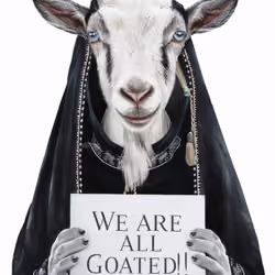 Goat-WAAG