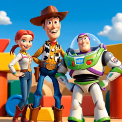 Toys Story