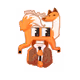 5