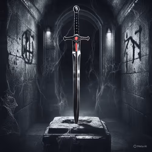 Blade Of Despair