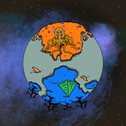 Based Planets