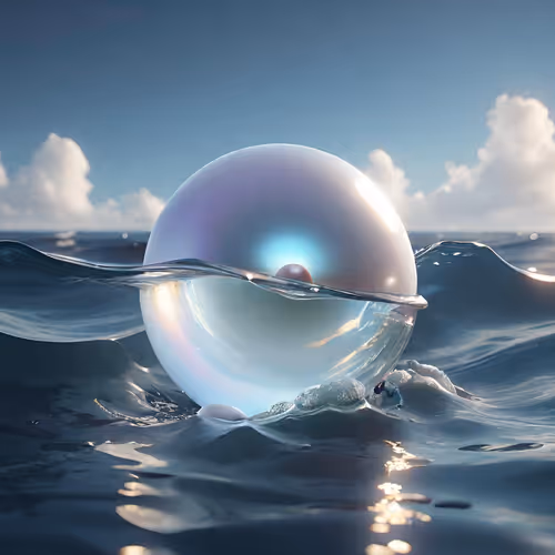 PERL SEA