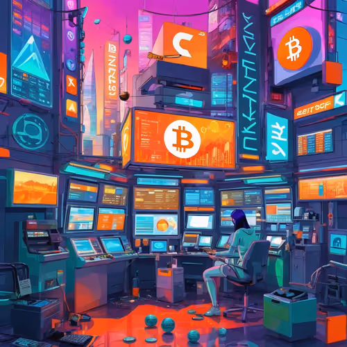 cryptomarket