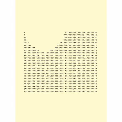 Idle/Interludes #768