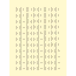 Idle/Interludes #194