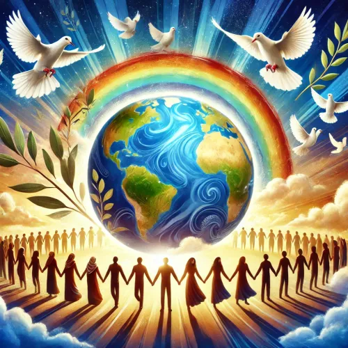 Peace
