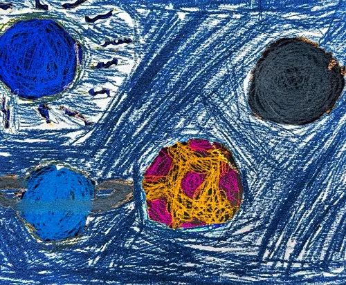 the planet change