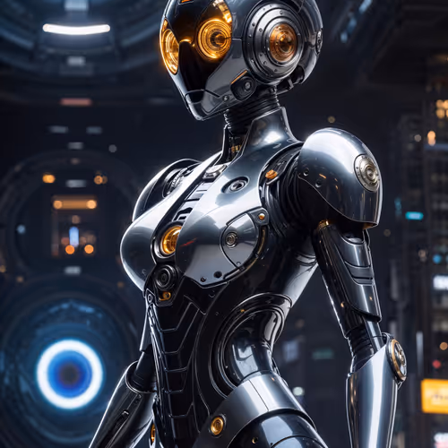 Cybernetic Base Agents