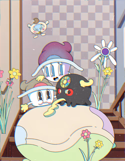 Item #9 Media