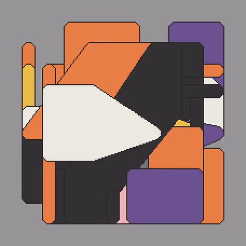 blkcld #610