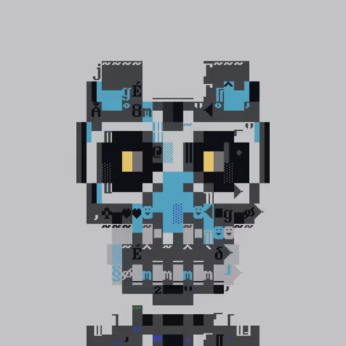 Item #0 Media