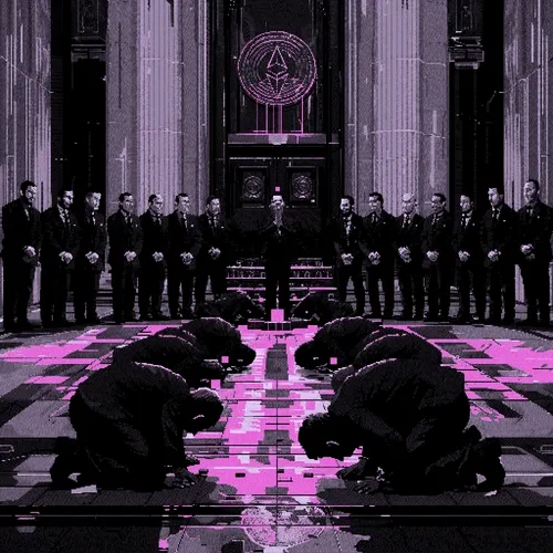 Degeneration 4
