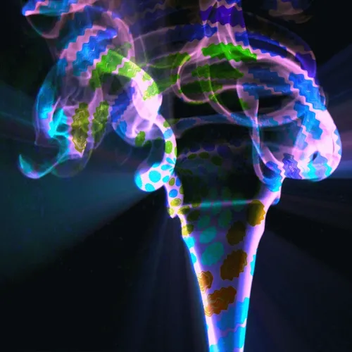 Smoke - Neural Circuits