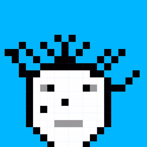 Crypto Ghost by CryptoSML #4