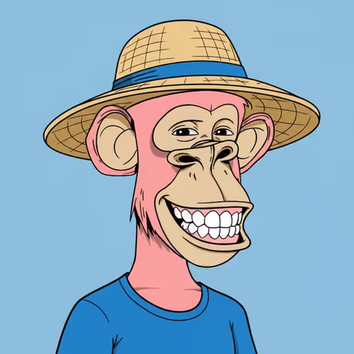 Pink Ape Society