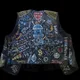 Based Nouns Vest