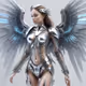 Hyper-detailed 3D render