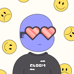 Gloomers #3526