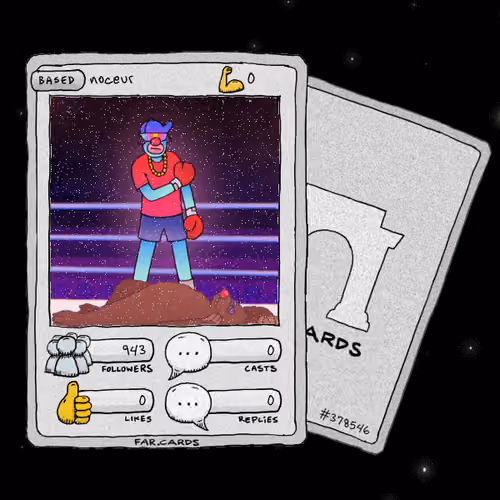 far.cards - noceur